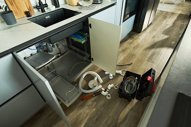 Reliable Pipe Repair contractor in Bethpage, TN by Street Wise - Plumbing